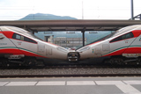 Trenitalia ETR 610 002 e ETR 610 003